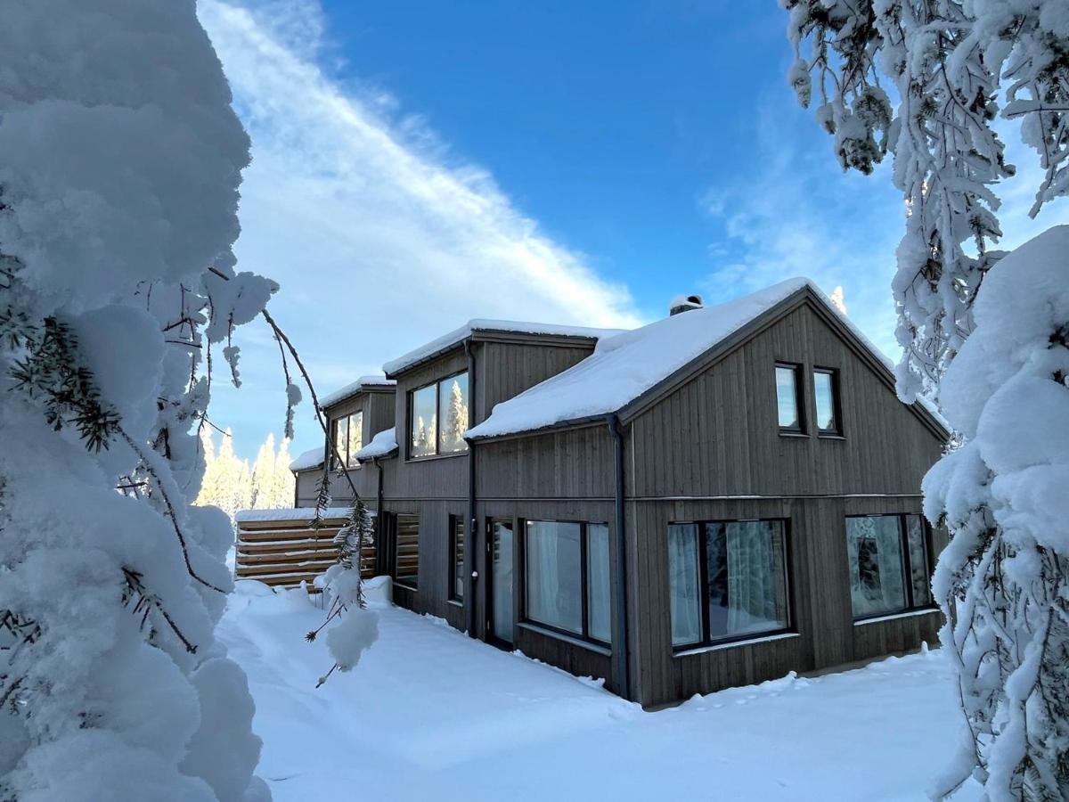 Holiday home Martebaecken 21 Salen (Dalarna)