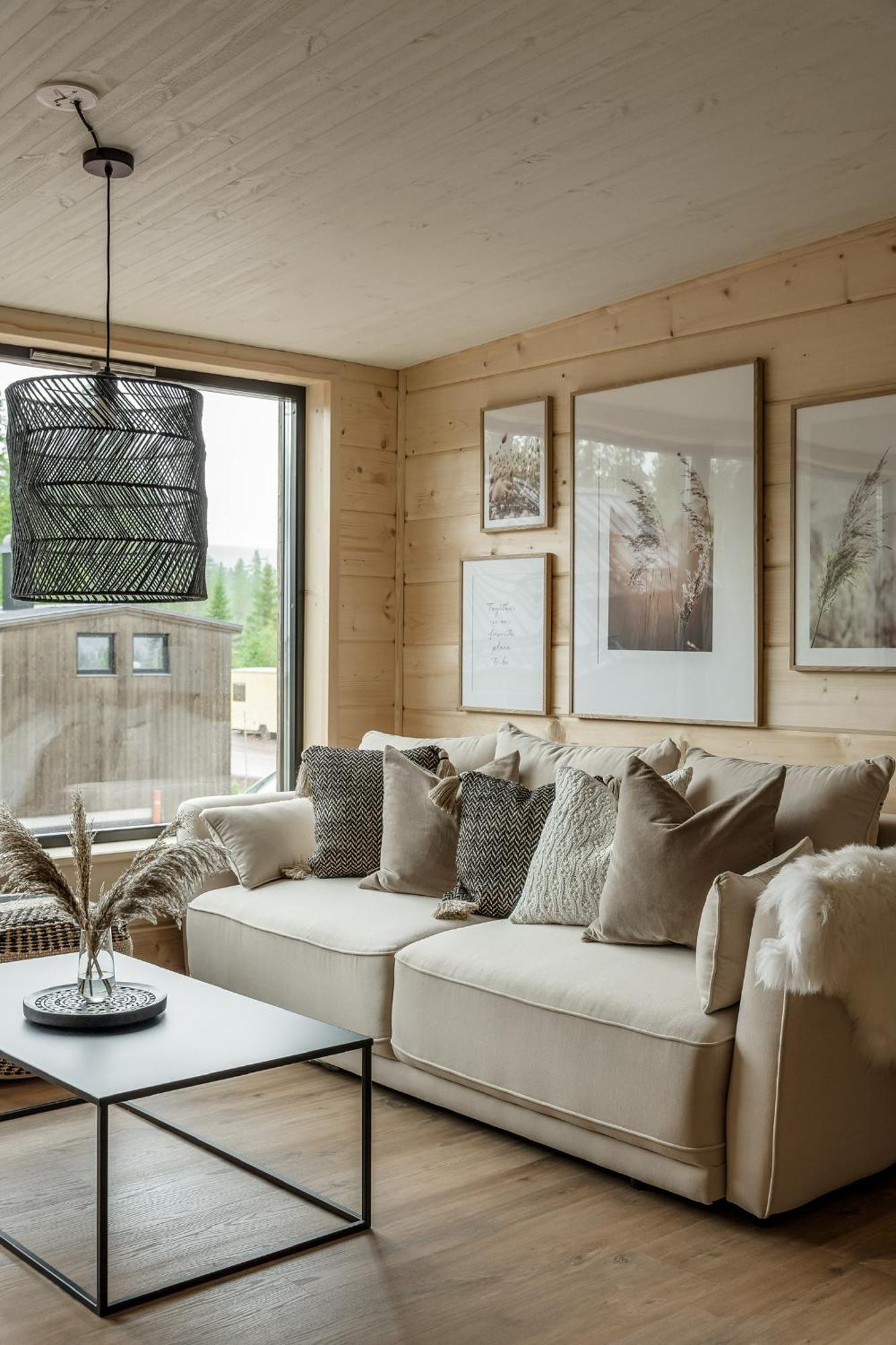 Martebaecken 21 Salen (Dalarna)